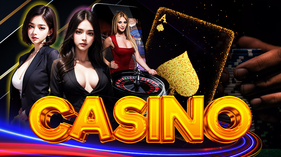 live casino