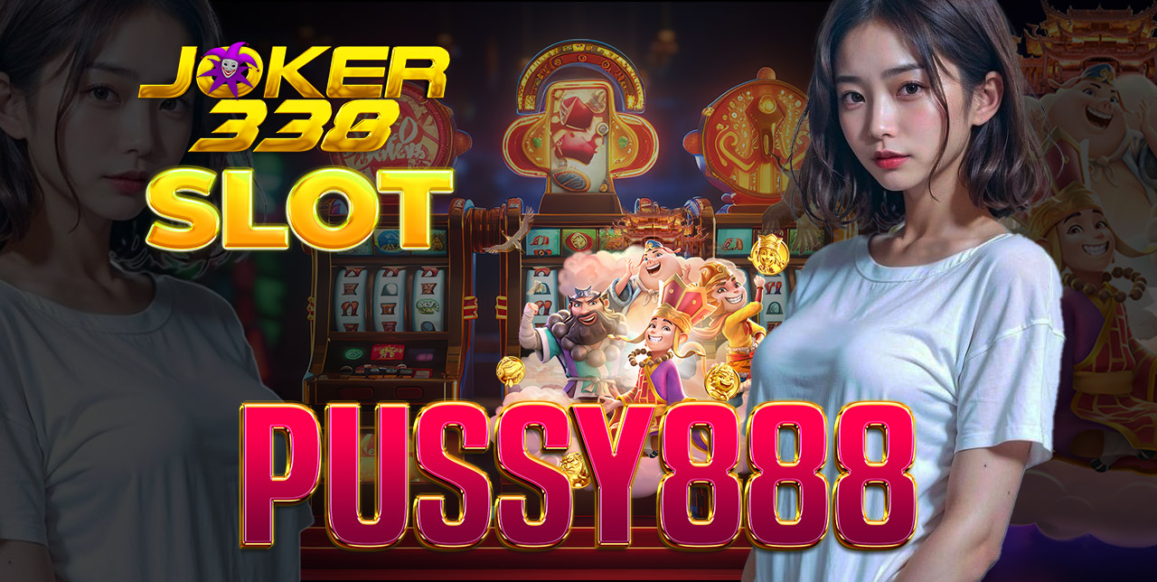PUSSY888